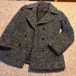 Jason kole coat